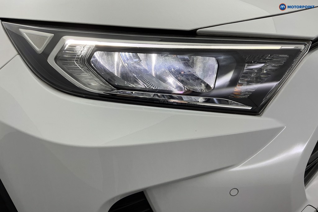 Toyota Rav4 Design Automatic Petrol-Electric Hybrid SUV - Stock Number (1637162) - 28th supplementary image