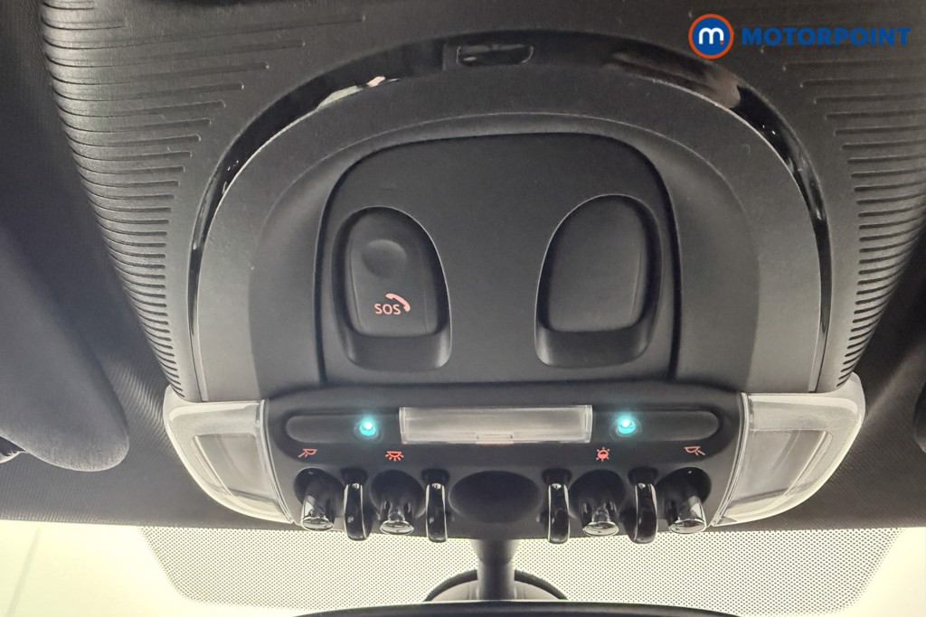 Mini Hatchback Cooper S Exclusive Automatic Petrol Hatchback - Stock Number (1637202) - 16th supplementary image
