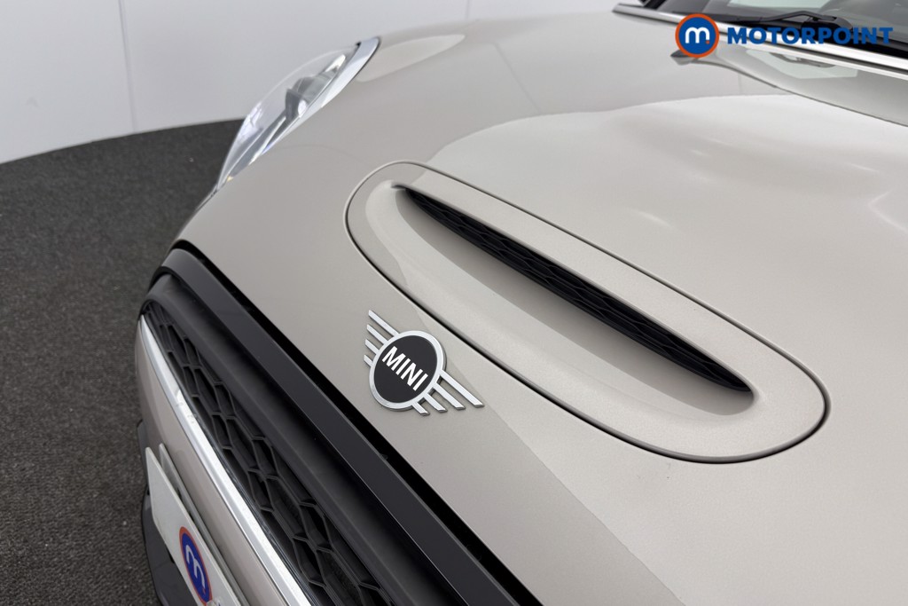 Mini Hatchback Cooper S Exclusive Automatic Petrol Hatchback - Stock Number (1637202) - 19th supplementary image
