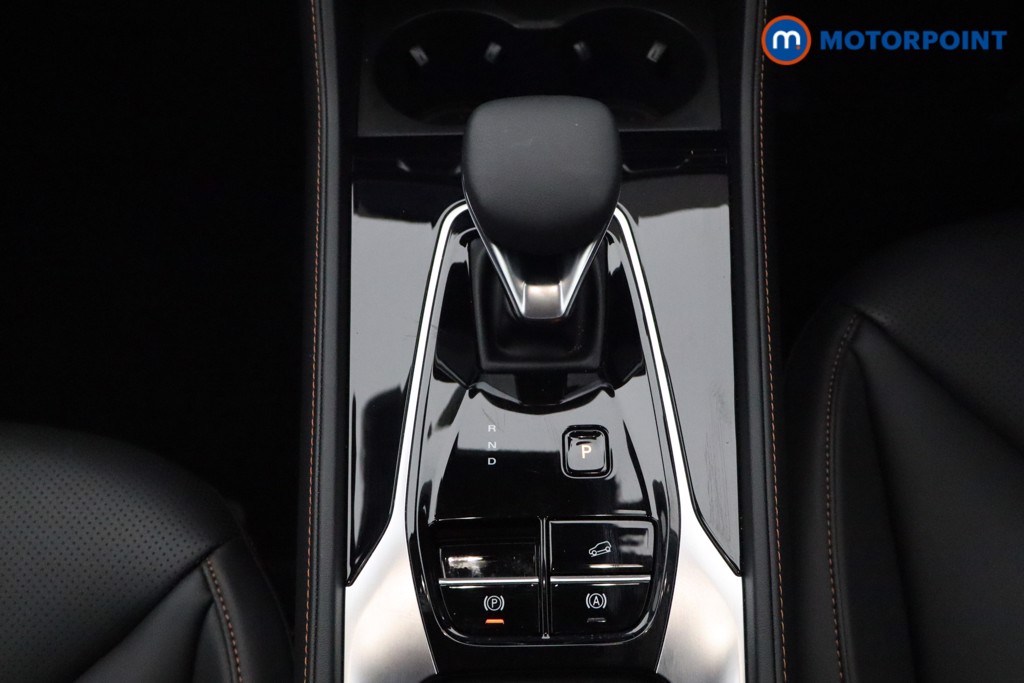 Mg Motor Uk HS Trophy Automatic Petrol-Electric Hybrid SUV - Stock Number (1637217) - 3rd supplementary image