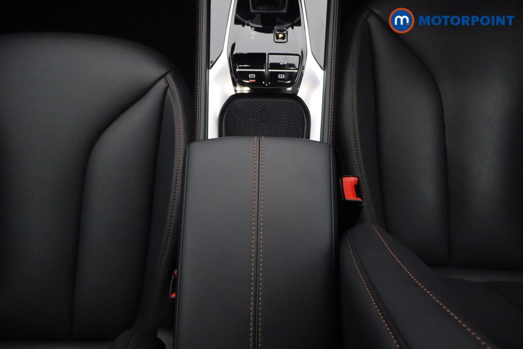 Mg Motor Uk HS Trophy Automatic Petrol-Electric Hybrid SUV - Stock Number (1637217) - 4th supplementary image