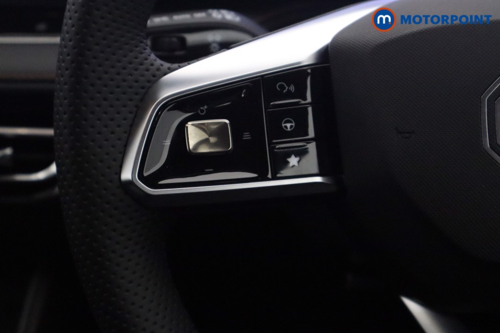 Mg Motor Uk HS Trophy Automatic Petrol-Electric Hybrid SUV - Stock Number (1637217) - 6th supplementary image