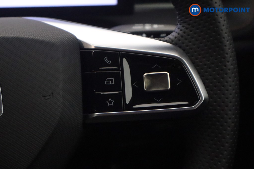 Mg Motor Uk HS Trophy Automatic Petrol-Electric Hybrid SUV - Stock Number (1637217) - 7th supplementary image