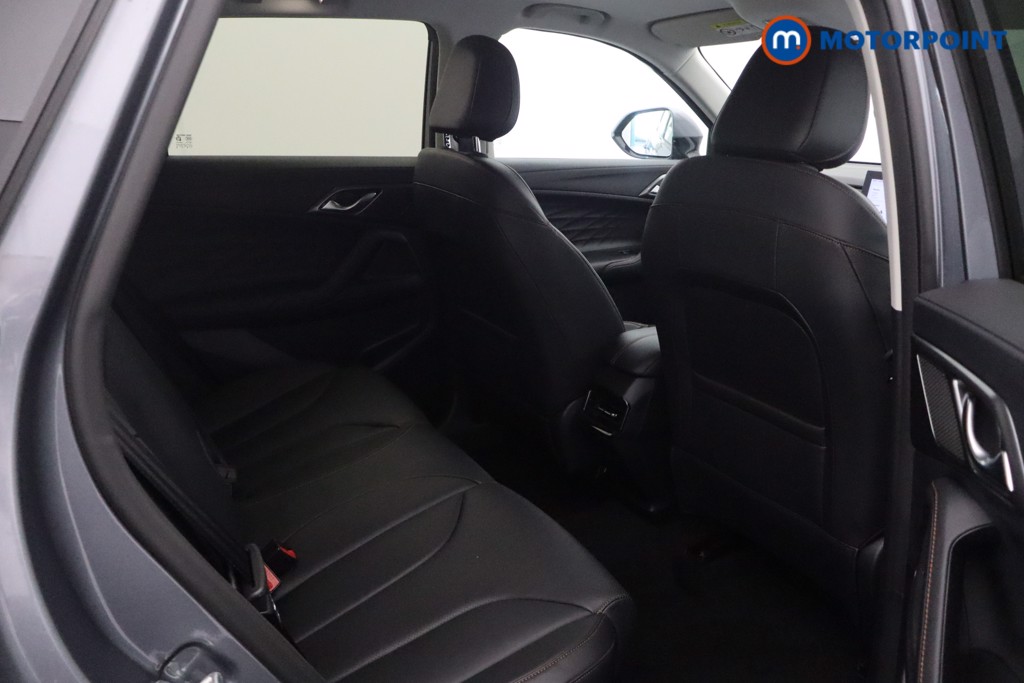 Mg Motor Uk HS Trophy Automatic Petrol-Electric Hybrid SUV - Stock Number (1637217) - 10th supplementary image