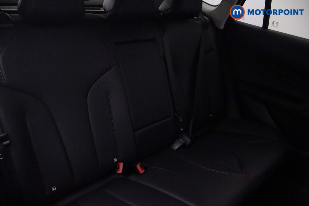 Mg Motor Uk HS Trophy Automatic Petrol-Electric Hybrid SUV - Stock Number (1637217) - 11th supplementary image