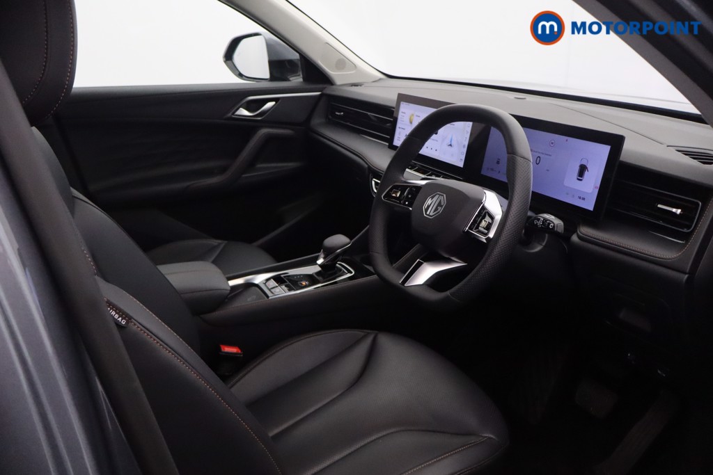 Mg Motor Uk HS Trophy Automatic Petrol-Electric Hybrid SUV - Stock Number (1637217) - 12th supplementary image