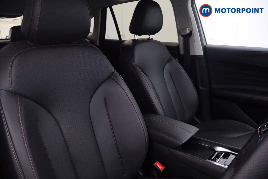 Mg Motor Uk HS Trophy Automatic Petrol-Electric Hybrid SUV - Stock Number (1637217) - 13th supplementary image