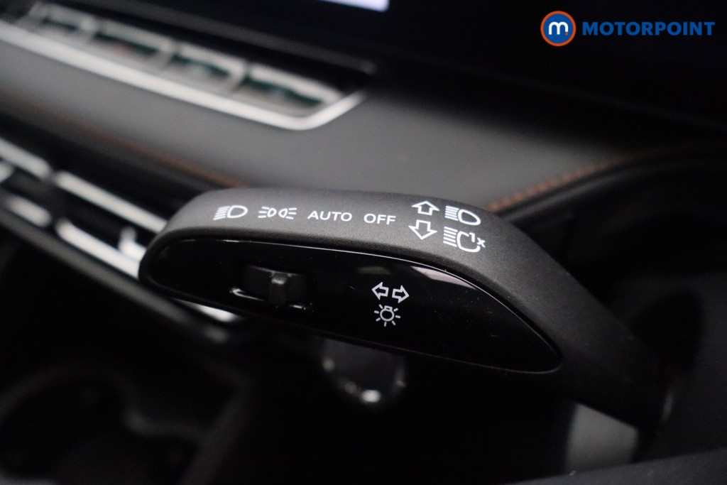 Mg Motor Uk HS Trophy Automatic Petrol-Electric Hybrid SUV - Stock Number (1637217) - 14th supplementary image