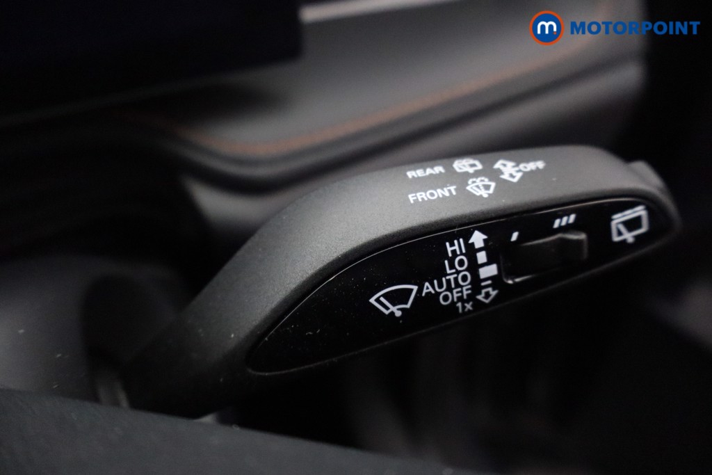 Mg Motor Uk HS Trophy Automatic Petrol-Electric Hybrid SUV - Stock Number (1637217) - 15th supplementary image