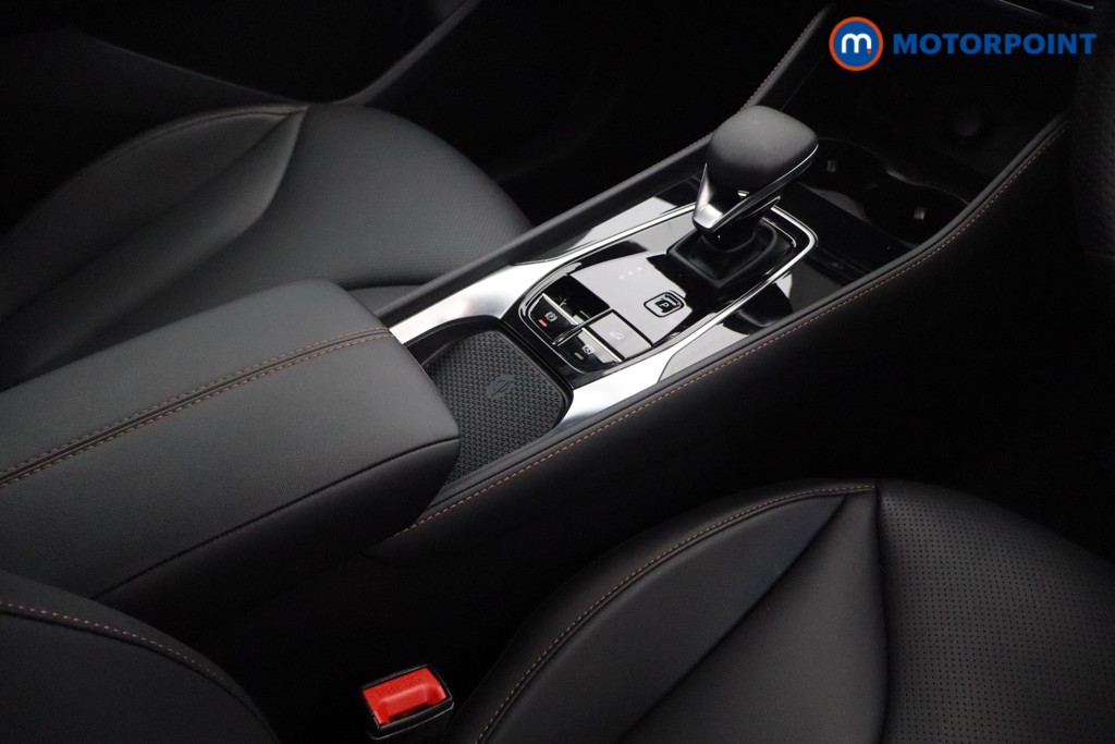 Mg Motor Uk HS Trophy Automatic Petrol-Electric Hybrid SUV - Stock Number (1637217) - 16th supplementary image