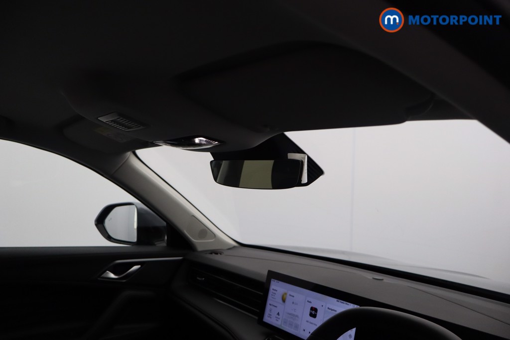 Mg Motor Uk HS Trophy Automatic Petrol-Electric Hybrid SUV - Stock Number (1637217) - 17th supplementary image