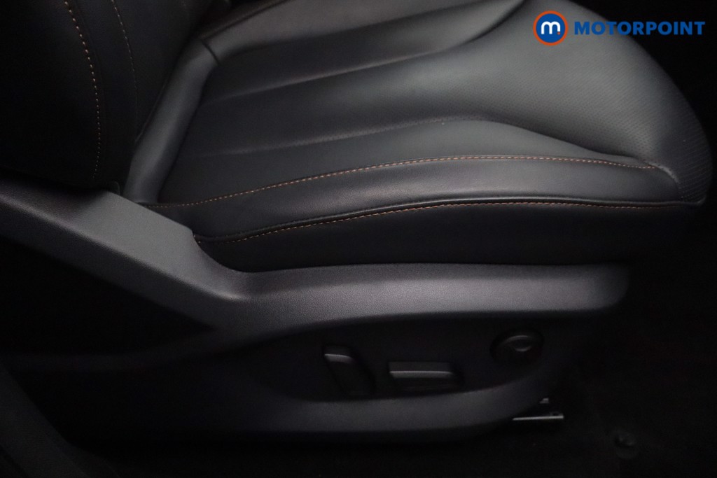 Mg Motor Uk HS Trophy Automatic Petrol-Electric Hybrid SUV - Stock Number (1637217) - 18th supplementary image