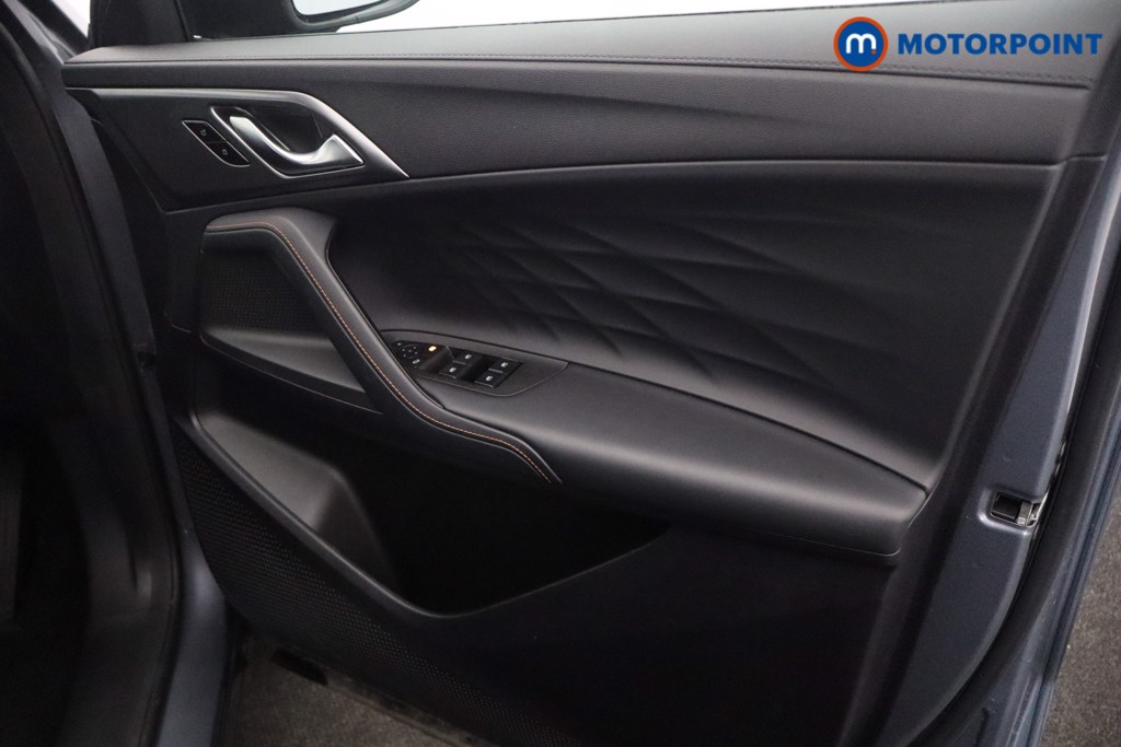 Mg Motor Uk HS Trophy Automatic Petrol-Electric Hybrid SUV - Stock Number (1637217) - 19th supplementary image