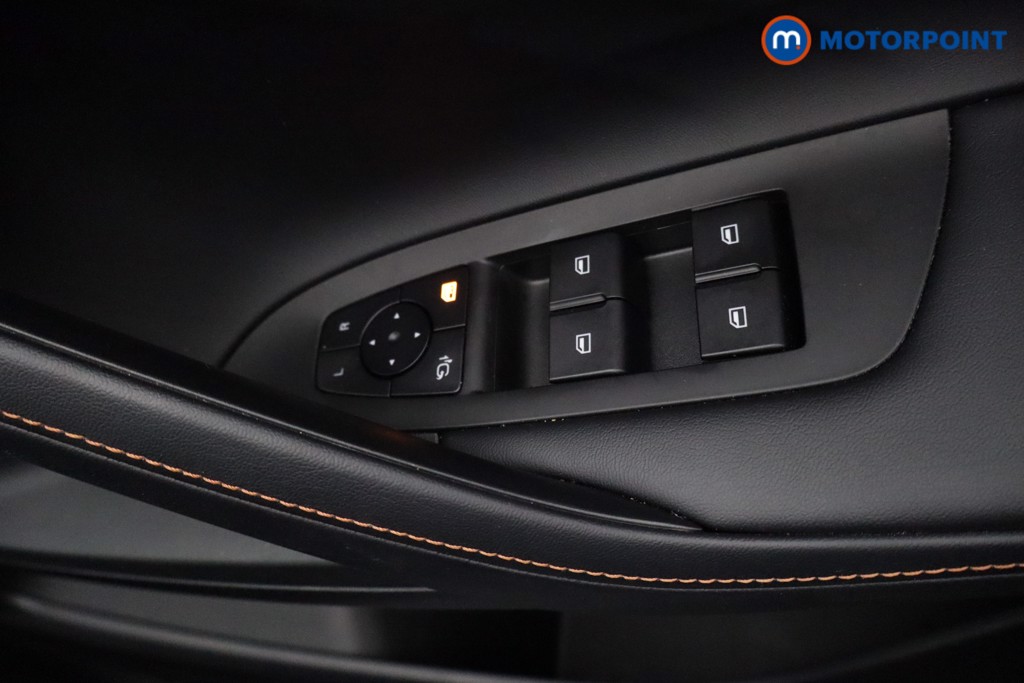 Mg Motor Uk HS Trophy Automatic Petrol-Electric Hybrid SUV - Stock Number (1637217) - 20th supplementary image