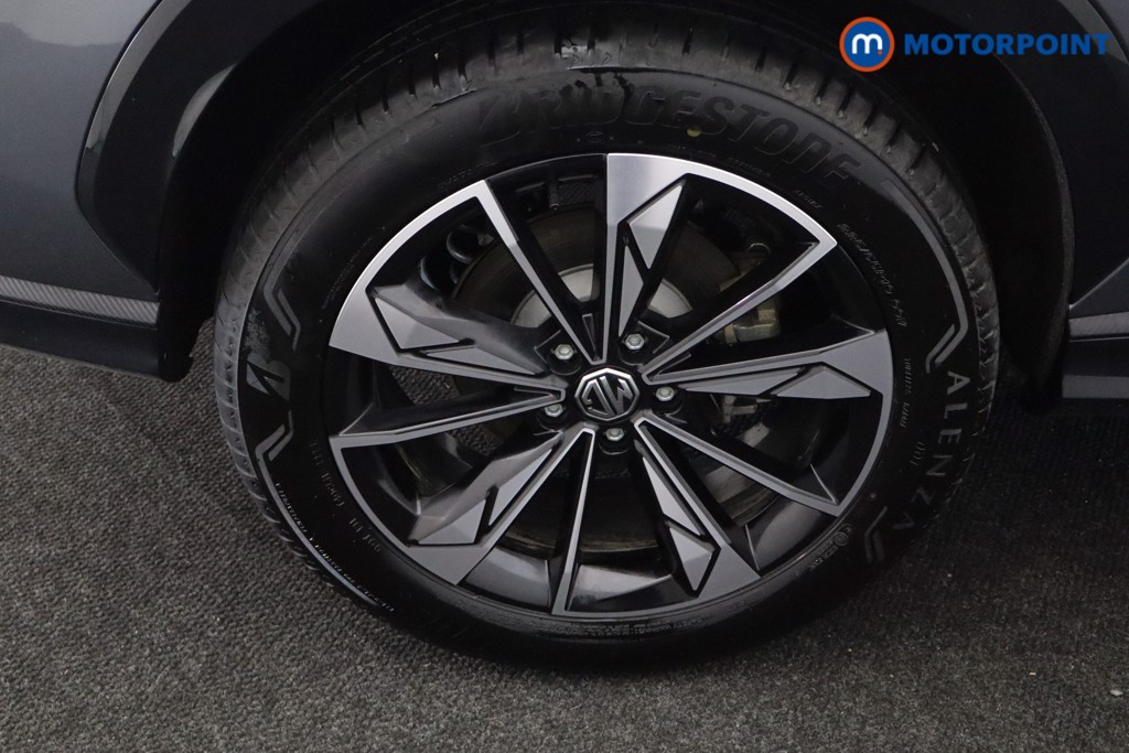 Mg Motor Uk HS Trophy Automatic Petrol-Electric Hybrid SUV - Stock Number (1637217) - 22nd supplementary image