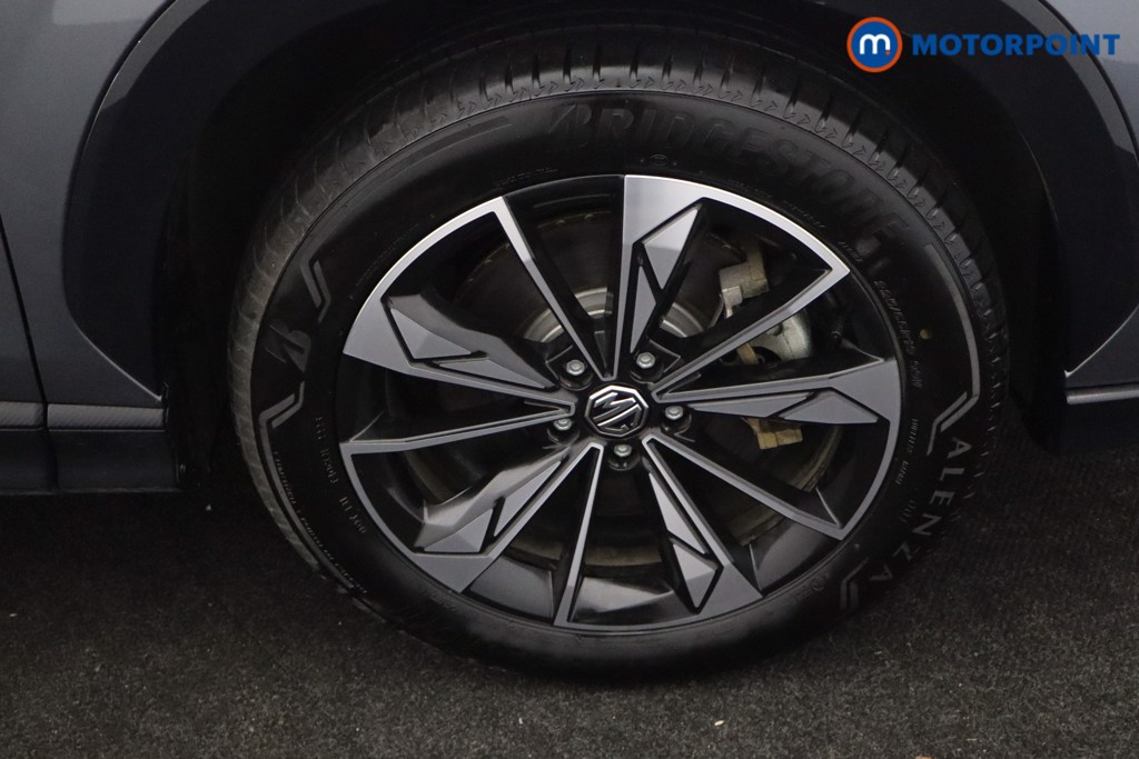 Mg Motor Uk HS Trophy Automatic Petrol-Electric Hybrid SUV - Stock Number (1637217) - 23rd supplementary image