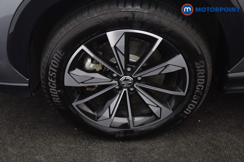 Mg Motor Uk HS Trophy Automatic Petrol-Electric Hybrid SUV - Stock Number (1637217) - 24th supplementary image