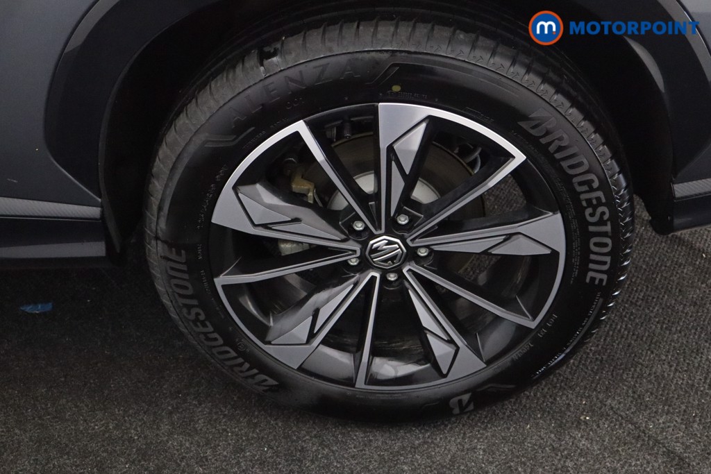 Mg Motor Uk HS Trophy Automatic Petrol-Electric Hybrid SUV - Stock Number (1637217) - 25th supplementary image