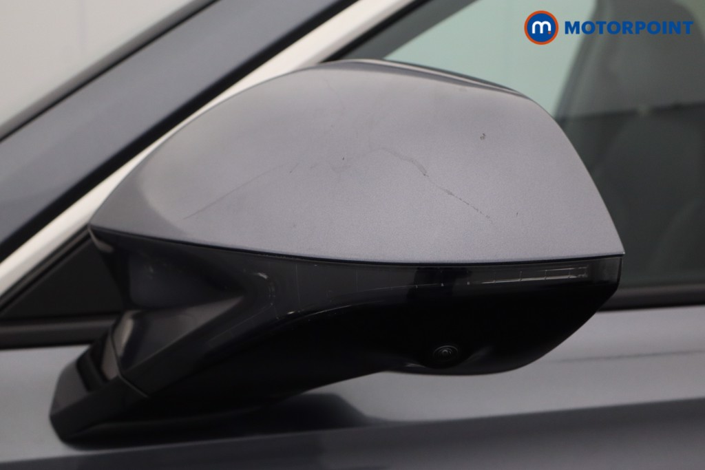 Mg Motor Uk HS Trophy Automatic Petrol-Electric Hybrid SUV - Stock Number (1637217) - 26th supplementary image