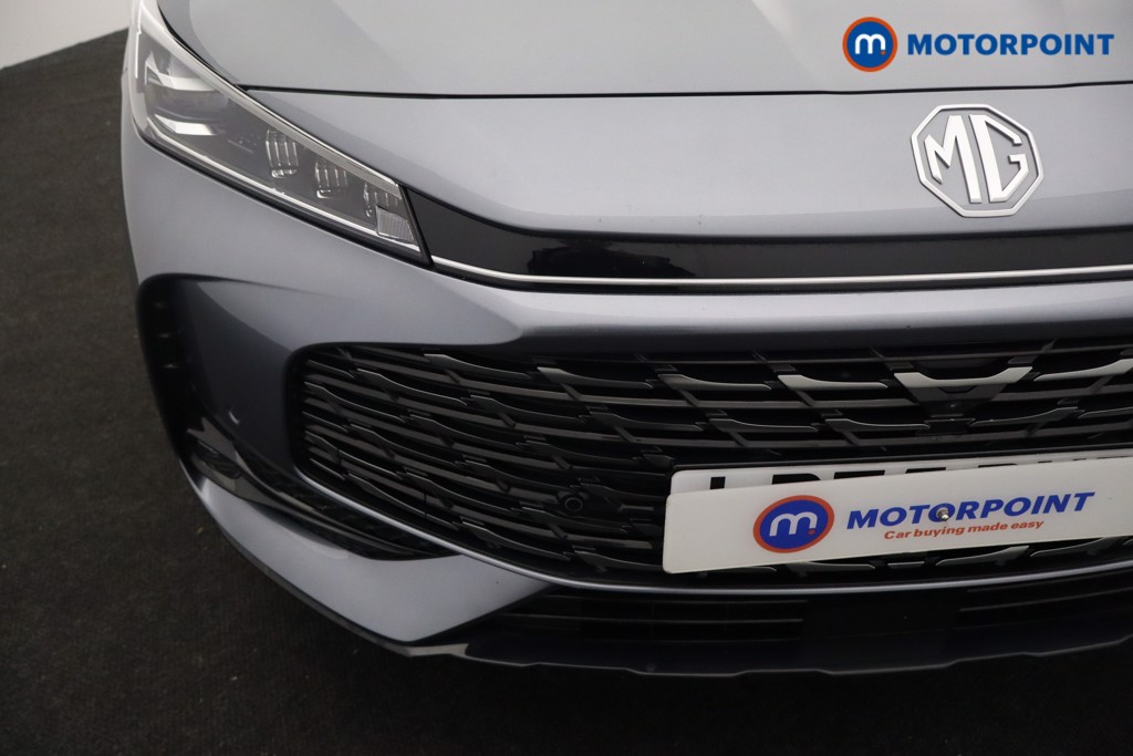 Mg Motor Uk HS Trophy Automatic Petrol-Electric Hybrid SUV - Stock Number (1637217) - 27th supplementary image