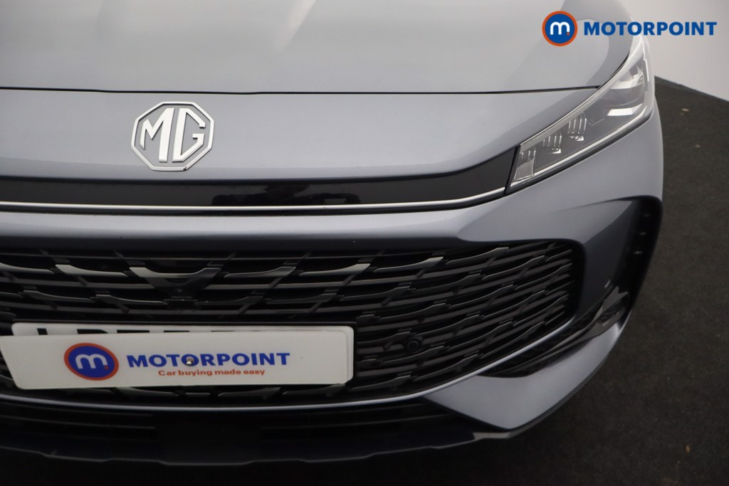 Mg Motor Uk HS Trophy Automatic Petrol-Electric Hybrid SUV - Stock Number (1637217) - 28th supplementary image
