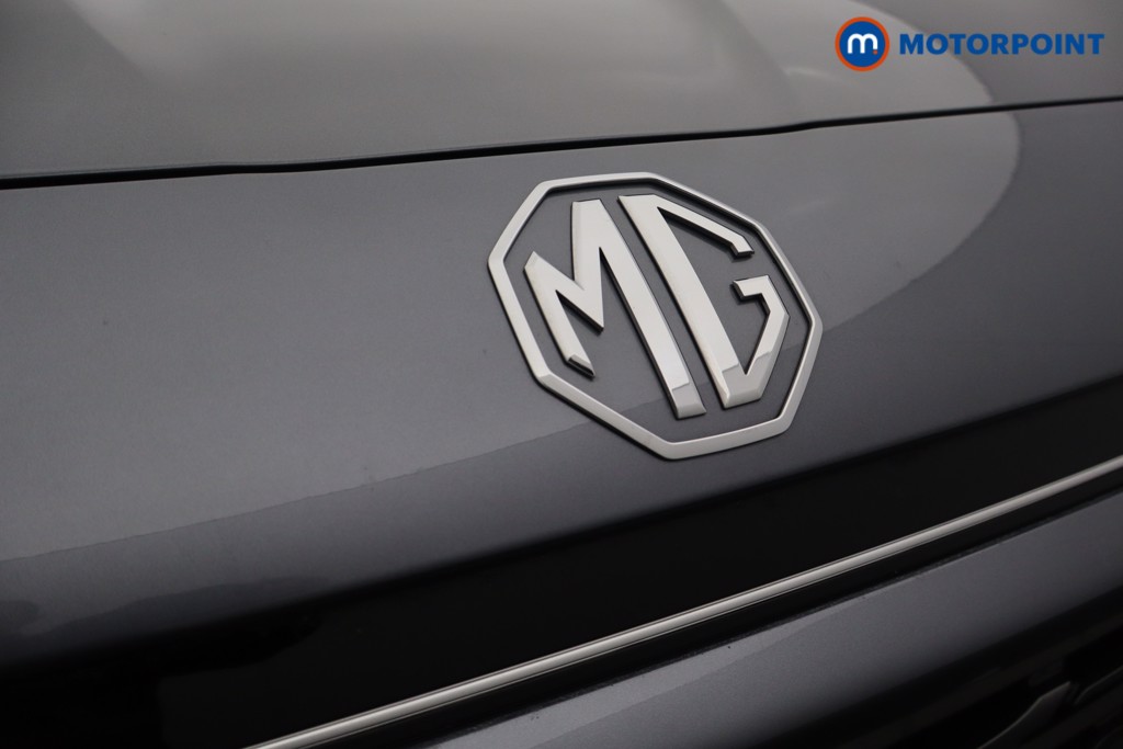 Mg Motor Uk HS Trophy Automatic Petrol-Electric Hybrid SUV - Stock Number (1637217) - 29th supplementary image