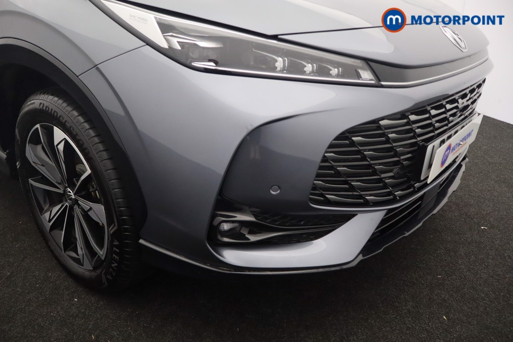 Mg Motor Uk HS Trophy Automatic Petrol-Electric Hybrid SUV - Stock Number (1637217) - 30th supplementary image