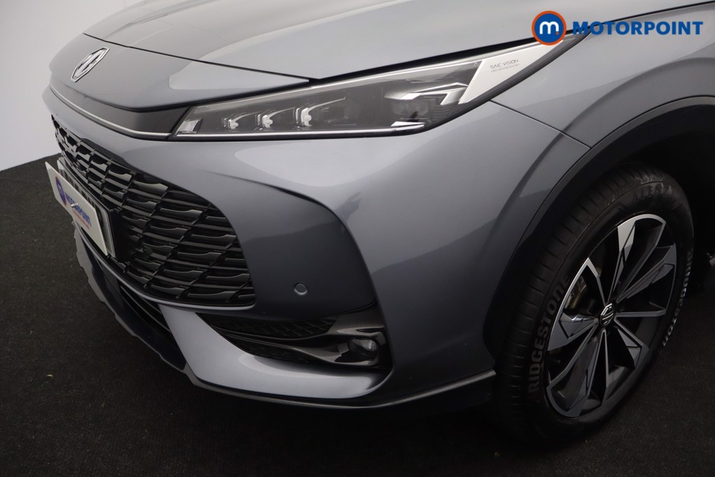 Mg Motor Uk HS Trophy Automatic Petrol-Electric Hybrid SUV - Stock Number (1637217) - 31st supplementary image
