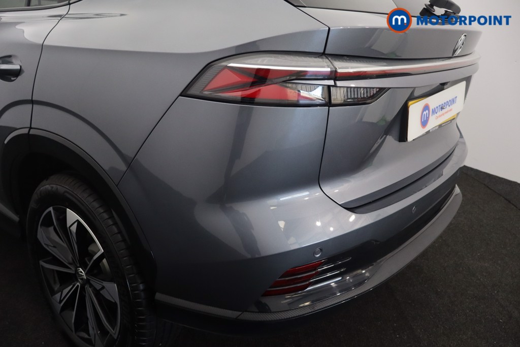 Mg Motor Uk HS Trophy Automatic Petrol-Electric Hybrid SUV - Stock Number (1637217) - 32nd supplementary image