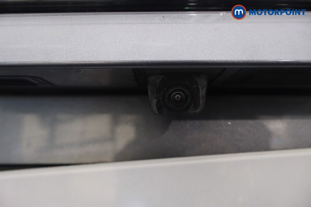 Mg Motor Uk HS Trophy Automatic Petrol-Electric Hybrid SUV - Stock Number (1637217) - 35th supplementary image