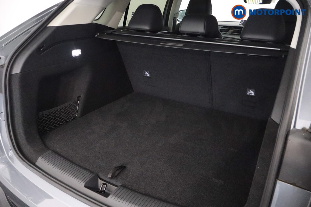 Mg Motor Uk HS Trophy Automatic Petrol-Electric Hybrid SUV - Stock Number (1637217) - 37th supplementary image