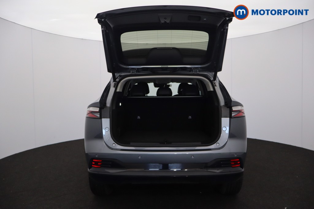 Mg Motor Uk HS Trophy Automatic Petrol-Electric Hybrid SUV - Stock Number (1637217) - 38th supplementary image