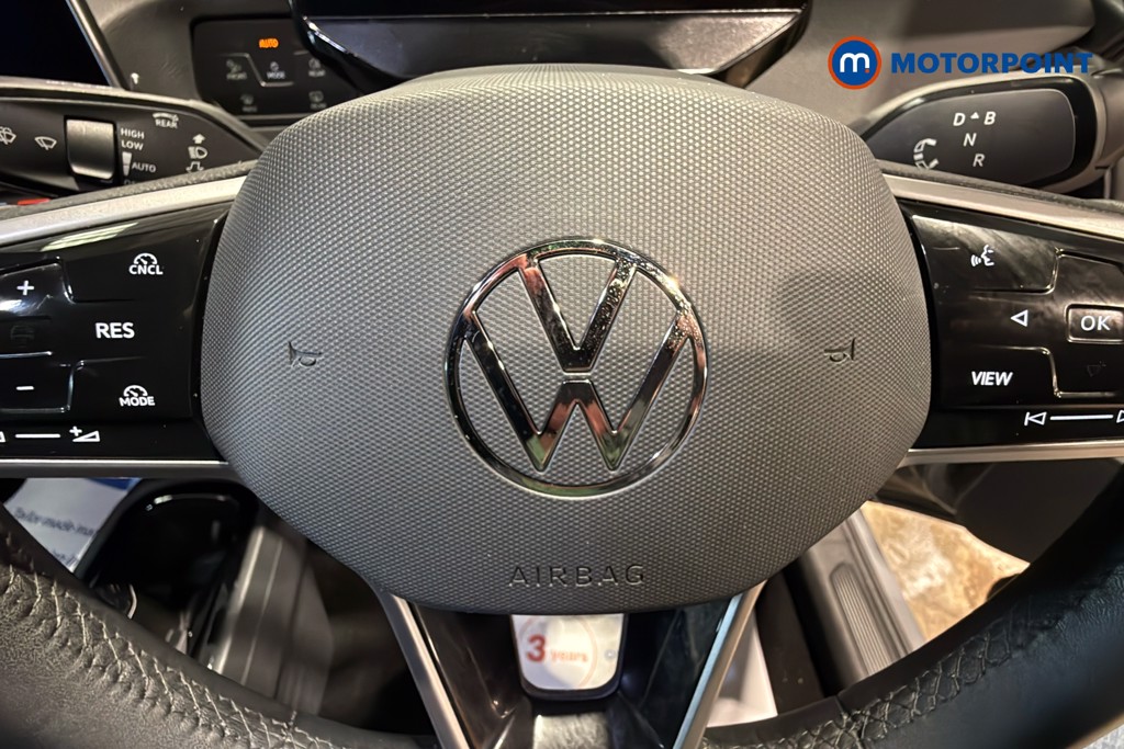 Volkswagen Id.3 Pro S Automatic Electric Hatchback - Stock Number (1637255) - 5th supplementary image