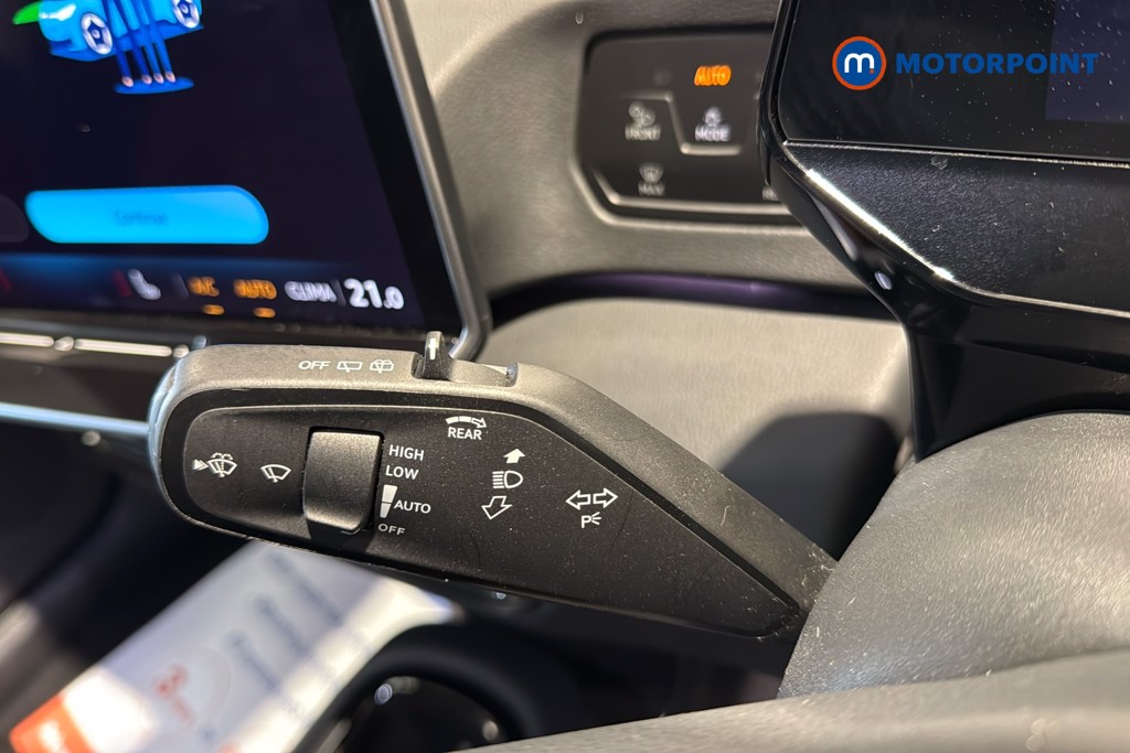 Volkswagen Id.3 Pro S Automatic Electric Hatchback - Stock Number (1637255) - 6th supplementary image