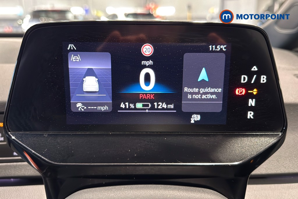 Volkswagen Id.3 Pro S Automatic Electric Hatchback - Stock Number (1637255) - 8th supplementary image
