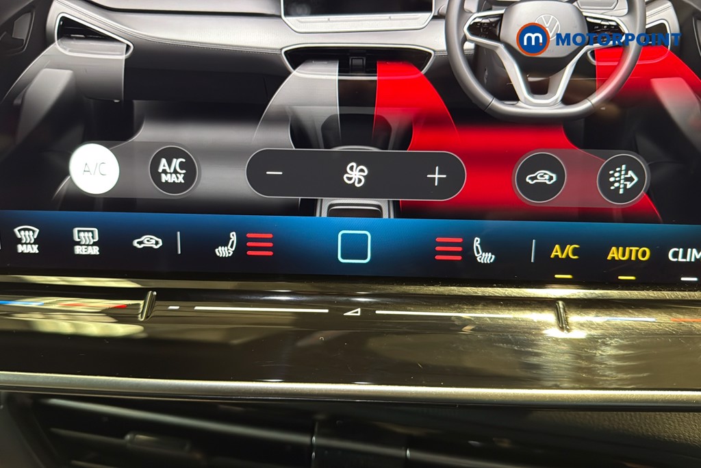 Volkswagen Id.3 Pro S Automatic Electric Hatchback - Stock Number (1637255) - 14th supplementary image