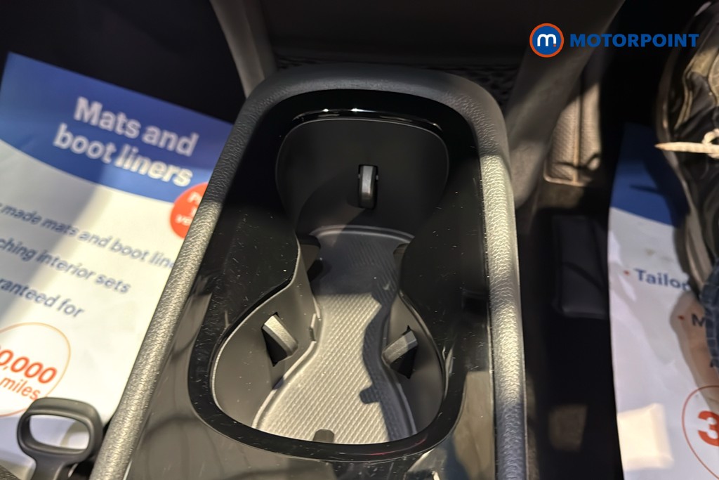Volkswagen Id.3 Pro S Automatic Electric Hatchback - Stock Number (1637255) - 16th supplementary image