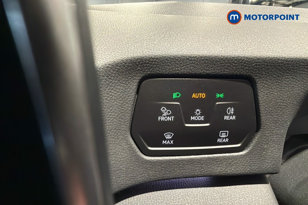 Volkswagen Id.3 Pro S Automatic Electric Hatchback - Stock Number (1637255) - 18th supplementary image