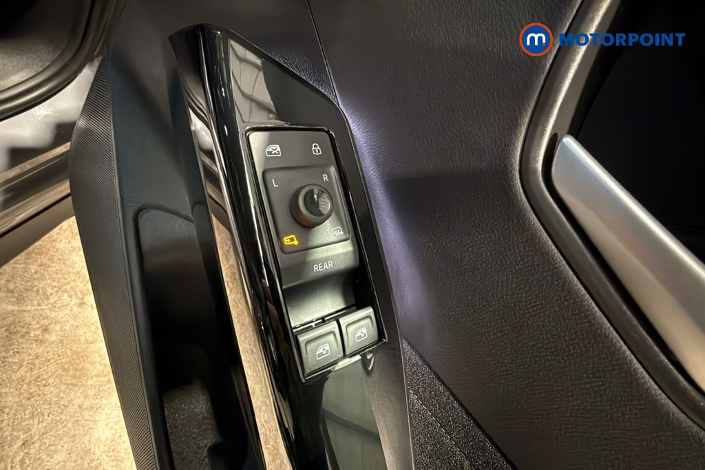 Volkswagen Id.3 Pro S Automatic Electric Hatchback - Stock Number (1637255) - 20th supplementary image