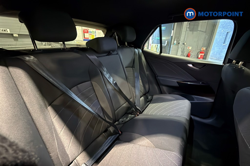 Volkswagen Id.3 Pro S Automatic Electric Hatchback - Stock Number (1637255) - 28th supplementary image