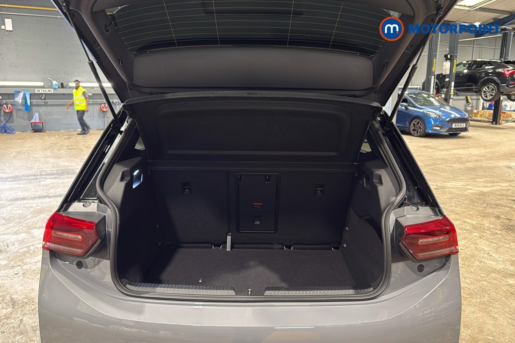 Volkswagen Id.3 Pro S Automatic Electric Hatchback - Stock Number (1637255) - 33rd supplementary image