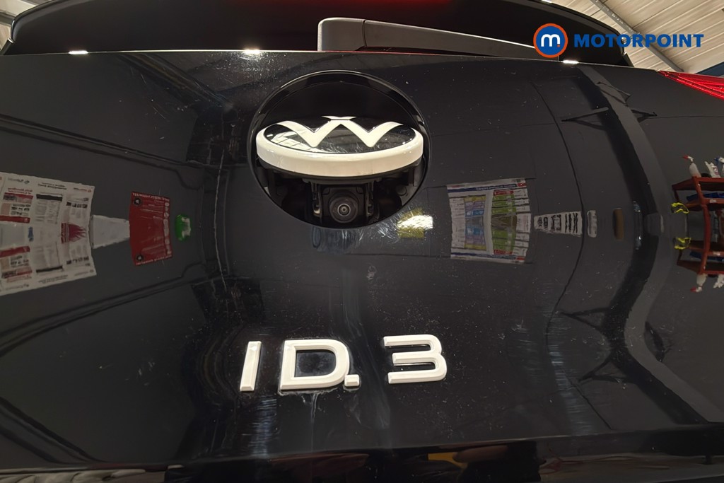 Volkswagen Id.3 Pro S Automatic Electric Hatchback - Stock Number (1637255) - 36th supplementary image