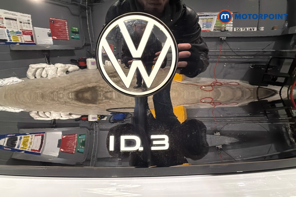 Volkswagen Id.3 Pro S Automatic Electric Hatchback - Stock Number (1637255) - 37th supplementary image