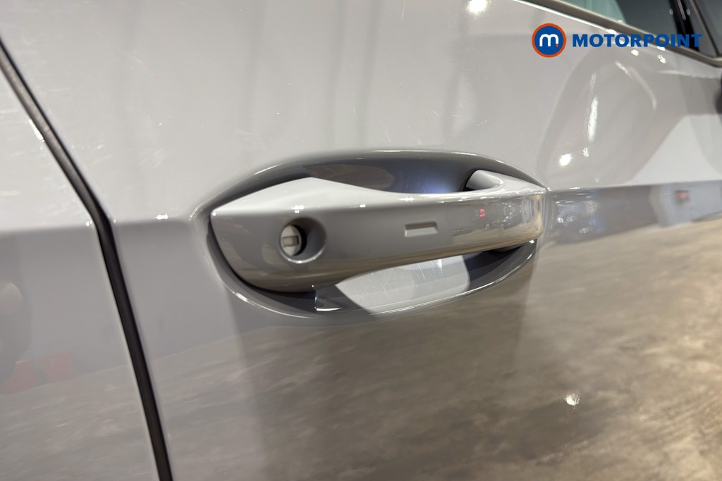 Volkswagen Id.3 Pro S Automatic Electric Hatchback - Stock Number (1637255) - 42nd supplementary image