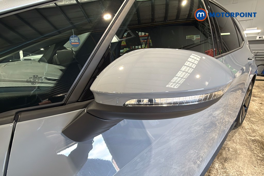 Volkswagen Id.3 Pro S Automatic Electric Hatchback - Stock Number (1637255) - 43rd supplementary image