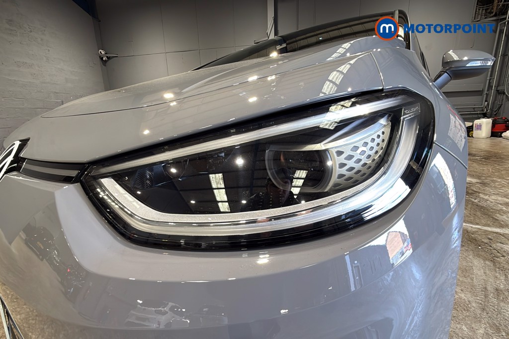 Volkswagen Id.3 Pro S Automatic Electric Hatchback - Stock Number (1637255) - 44th supplementary image