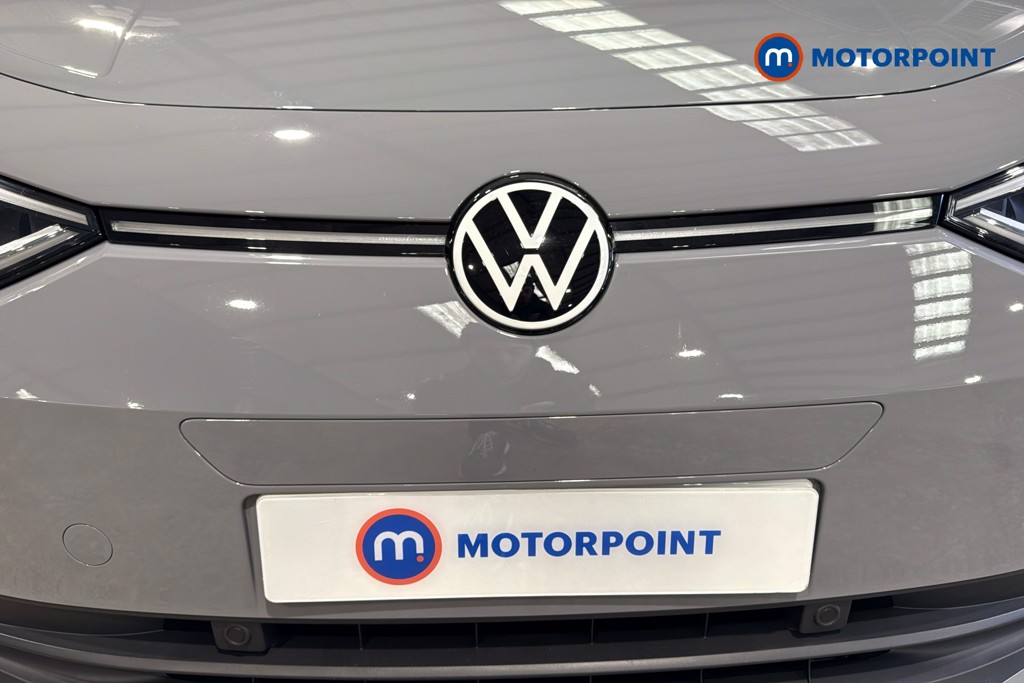 Volkswagen Id.3 Pro S Automatic Electric Hatchback - Stock Number (1637255) - 45th supplementary image