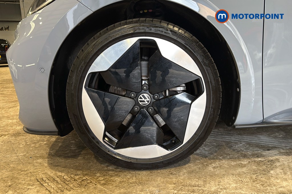 Volkswagen Id.3 Pro S Automatic Electric Hatchback - Stock Number (1637255) - 47th supplementary image