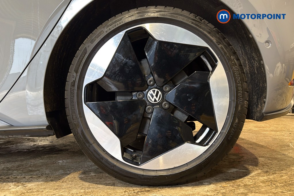 Volkswagen Id.3 Pro S Automatic Electric Hatchback - Stock Number (1637255) - 48th supplementary image