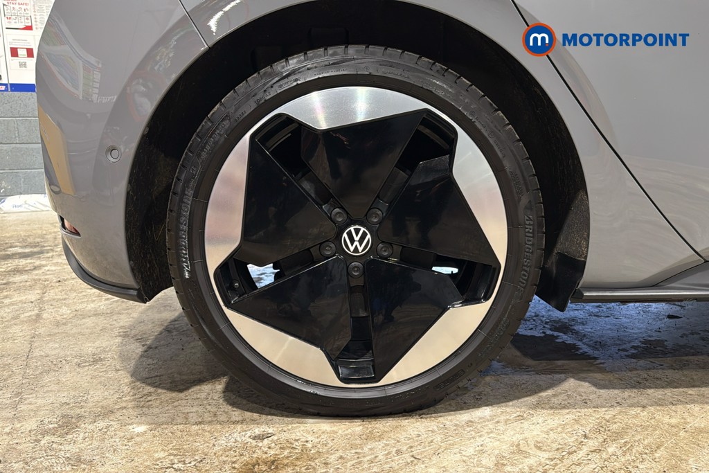 Volkswagen Id.3 Pro S Automatic Electric Hatchback - Stock Number (1637255) - 49th supplementary image